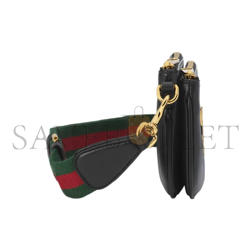 GUCCI BLONDIE MINI SHOULDER BAG 724599 (20*13*2.5cm)